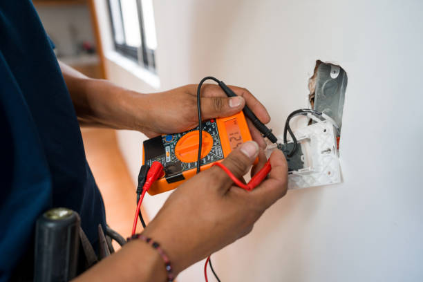 Best Affordable Electrical Installation  in Cornwells Heights, PA