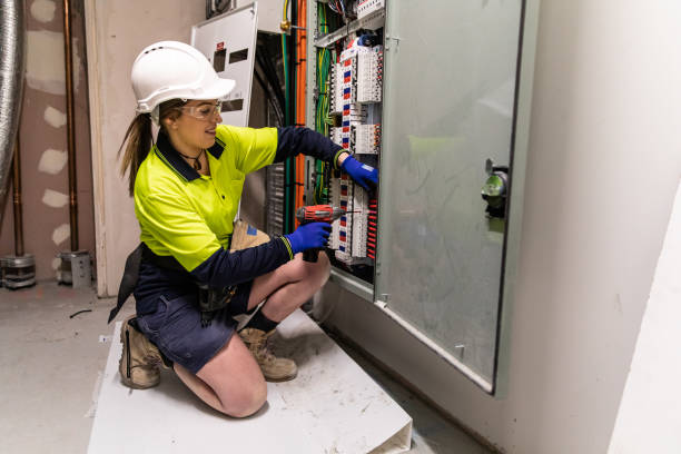Best Electrical System Inspection  in Cornwells Heights, PA