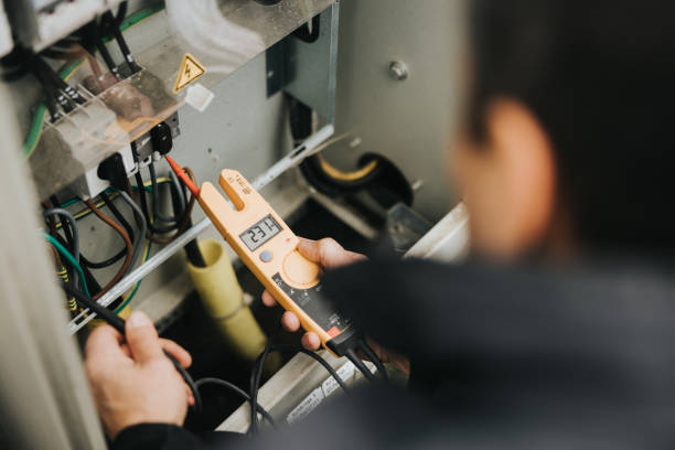 Best Commercial Electrician Services  in Cornwells Heights, PA