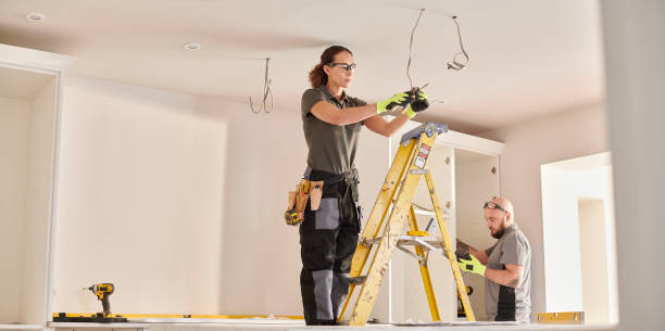 Best Electrical Contractors for Businesses  in Cornwells Heights, PA