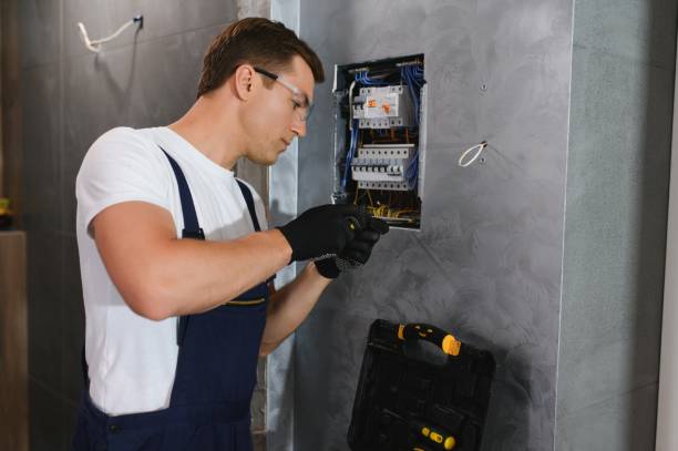 Best Affordable Emergency Electrician  in Cornwells Heights, PA