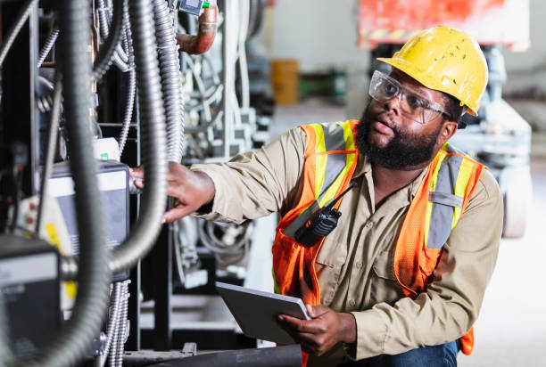 Best Circuit Breaker Repair  in Cornwells Heights, PA