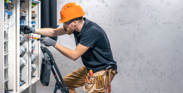 Best Emergency Electrical Repair  in Cornwells Heights, PA